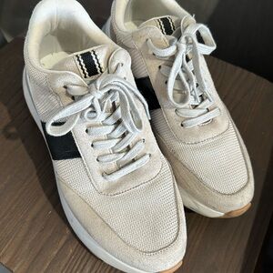 Shu Shop tennis shoes